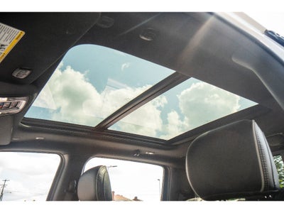 2024 RAM 1500 Limited Crew Cab 4x4 5'7" Box