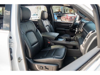 2024 RAM 1500 Limited Crew Cab 4x4 5'7" Box