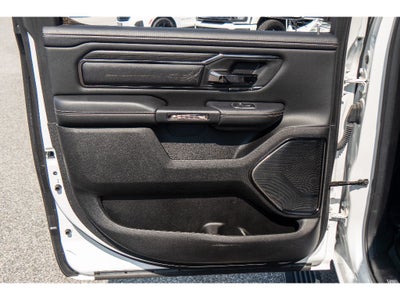 2024 RAM 1500 Limited Crew Cab 4x4 5'7" Box