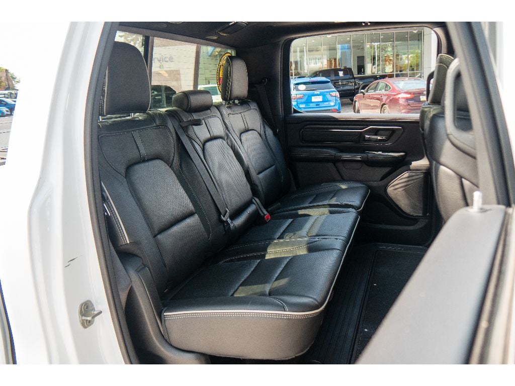 2024 RAM 1500 Limited Crew Cab 4x4 5'7" Box