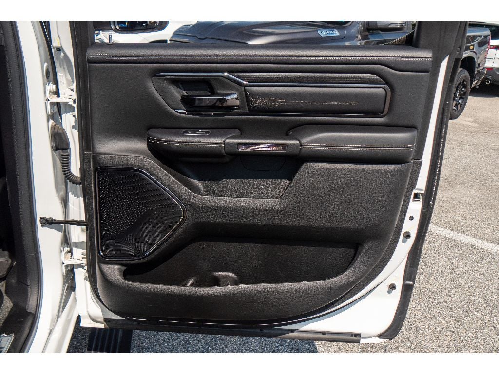 2024 RAM 1500 Limited Crew Cab 4x4 5'7" Box
