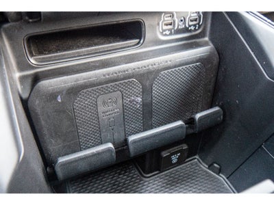 2024 RAM 1500 Limited Crew Cab 4x4 5'7" Box