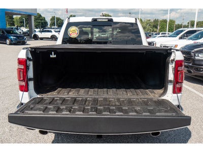 2024 RAM 1500 Limited Crew Cab 4x4 5'7" Box