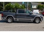 2020 RAM 1500 Laramie Crew Cab 4x4 5'7" Box