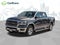 2020 RAM 1500 Laramie Crew Cab 4x4 5'7" Box