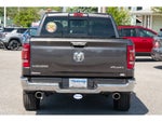 2020 RAM 1500 Laramie Crew Cab 4x4 5'7" Box