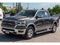 2020 RAM 1500 Laramie Crew Cab 4x4 5'7" Box