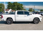 2020 RAM 1500 Laramie Crew Cab 4x4 5'7" Box