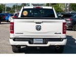 2020 RAM 1500 Laramie Crew Cab 4x4 5'7" Box