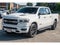 2020 RAM 1500 Laramie Crew Cab 4x4 5'7" Box