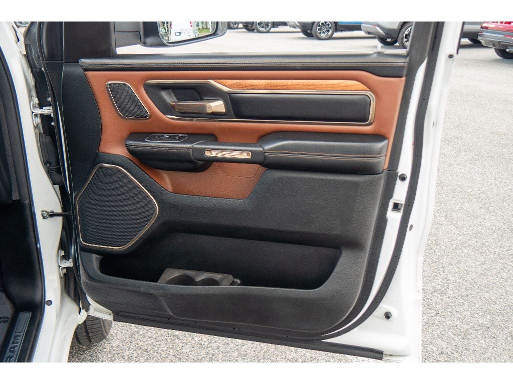 2020 RAM 1500 Longhorn