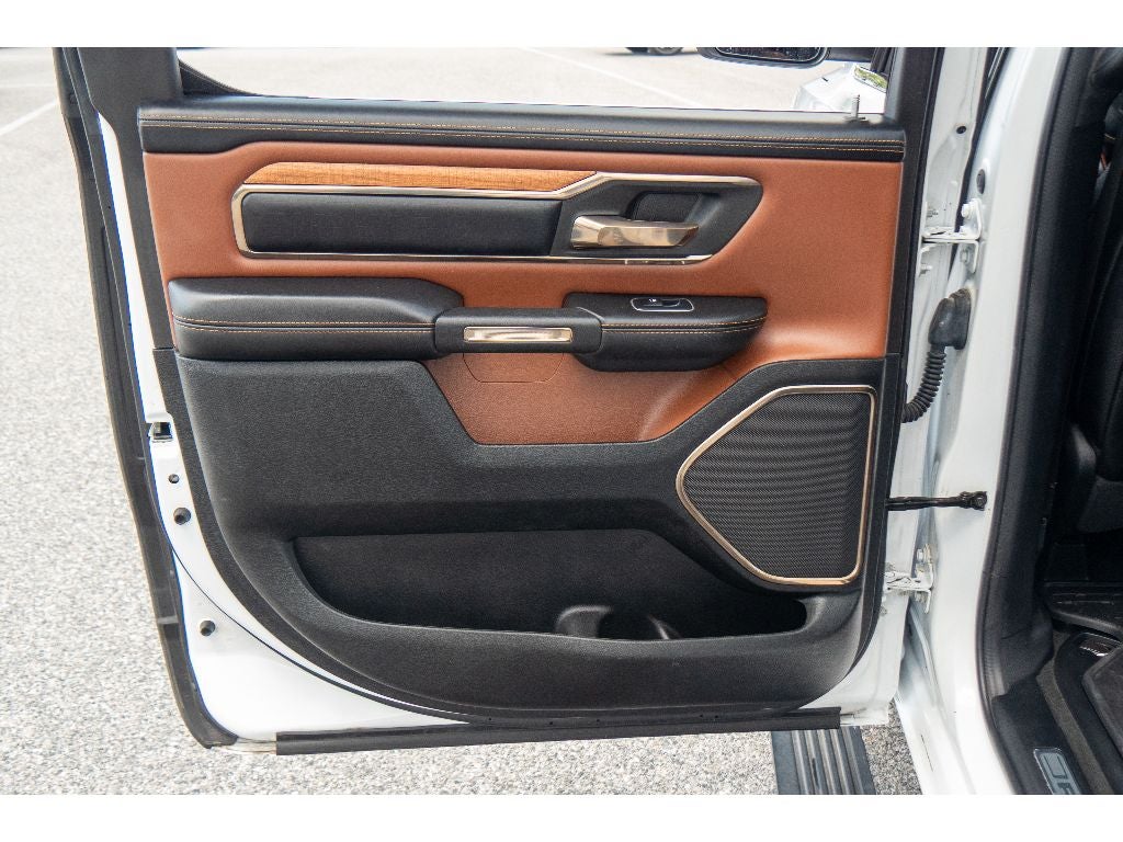2020 RAM 1500 Longhorn