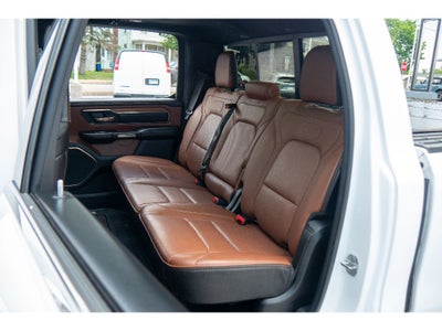 2020 RAM 1500 Longhorn