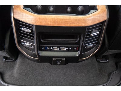 2020 RAM 1500 Longhorn