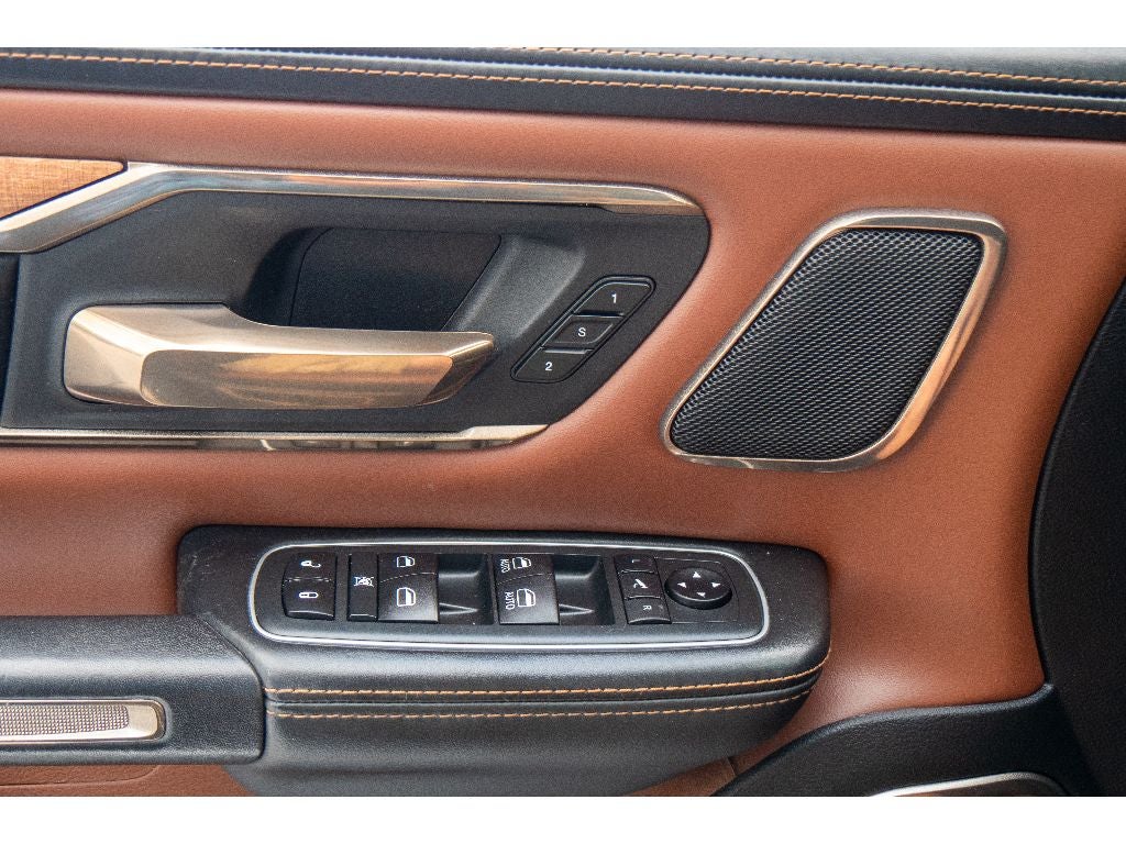 2020 RAM 1500 Longhorn