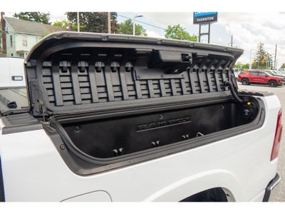2020 RAM 1500 Longhorn