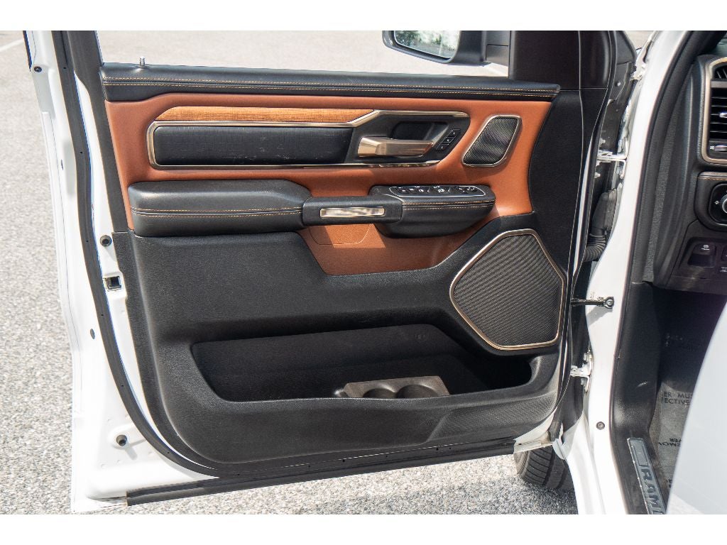 2020 RAM 1500 Longhorn