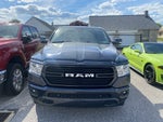 2021 RAM 1500 Big Horn Crew Cab 4x4 6'4" Box