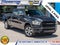 2021 RAM 1500 Big Horn Crew Cab 4x4 6'4" Box