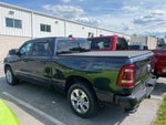2021 RAM 1500 Big Horn Crew Cab 4x4 6'4" Box