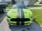 2020 Ford Mustang GT Fastback