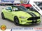 2020 Ford Mustang GT Fastback