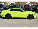 2020 Ford Mustang GT Fastback
