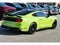 2020 Ford Mustang GT Fastback
