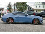 2024 Ford Mustang GT Premium Fastback