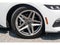 2024 Ford Mustang EcoBoost Fastback