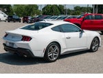 2024 Ford Mustang EcoBoost Fastback