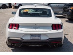 2024 Ford Mustang EcoBoost Fastback