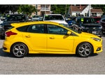 2017 Ford Focus ST ST