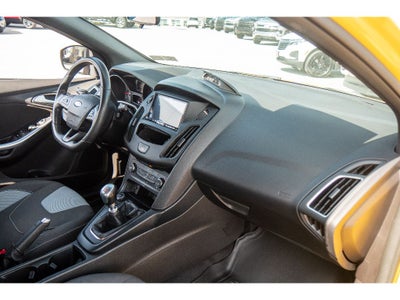 2017 Ford Focus ST ST