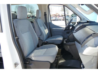2017 Ford Transit-350 XLT