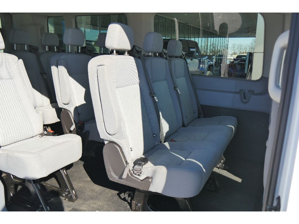 2017 Ford Transit-350 XLT