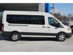 2017 Ford Transit-350 XLT