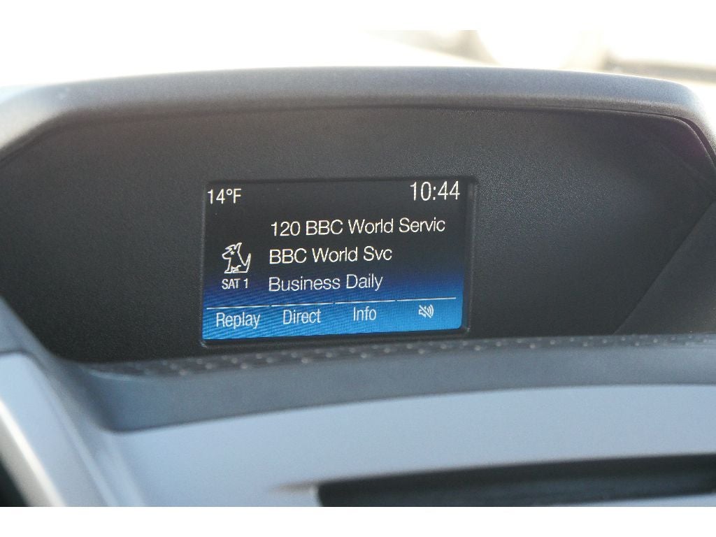 2017 Ford Transit-350 XLT