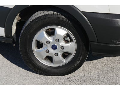 2017 Ford Transit-350 XLT