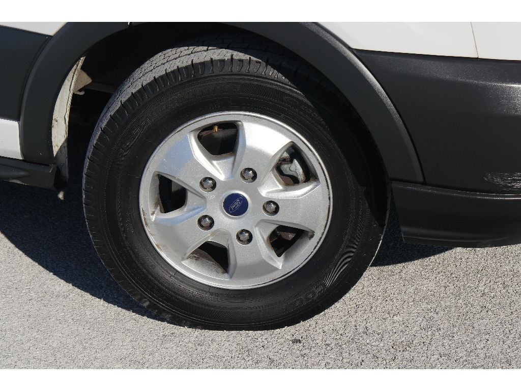 2017 Ford Transit-350 XLT