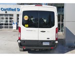 2017 Ford Transit-350 XLT