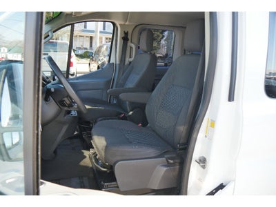 2017 Ford Transit Wagon XL