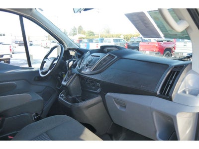 2017 Ford Transit Wagon XL