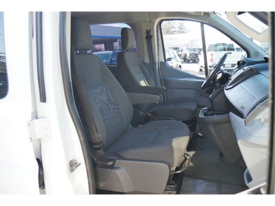 2017 Ford Transit Wagon XL
