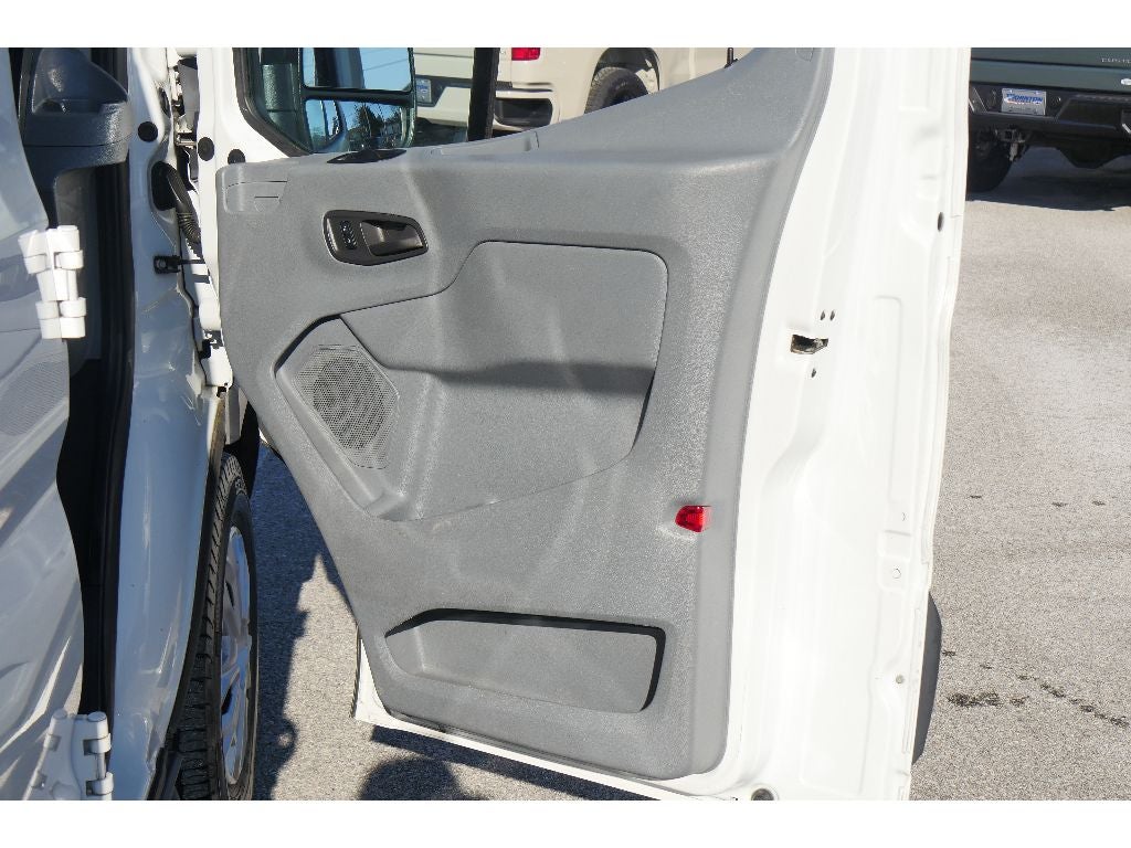 2017 Ford Transit Wagon XL