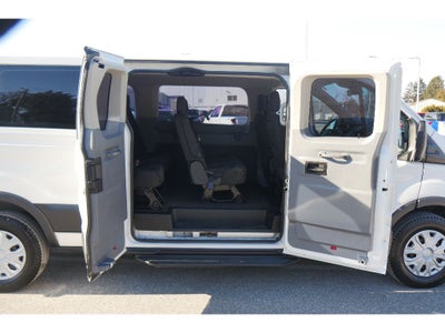 2017 Ford Transit Wagon XL