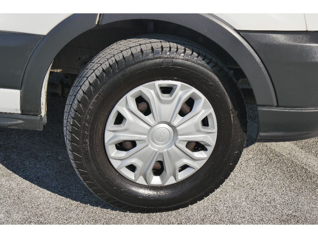 2017 Ford Transit Wagon XL