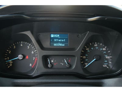 2017 Ford Transit Wagon XL