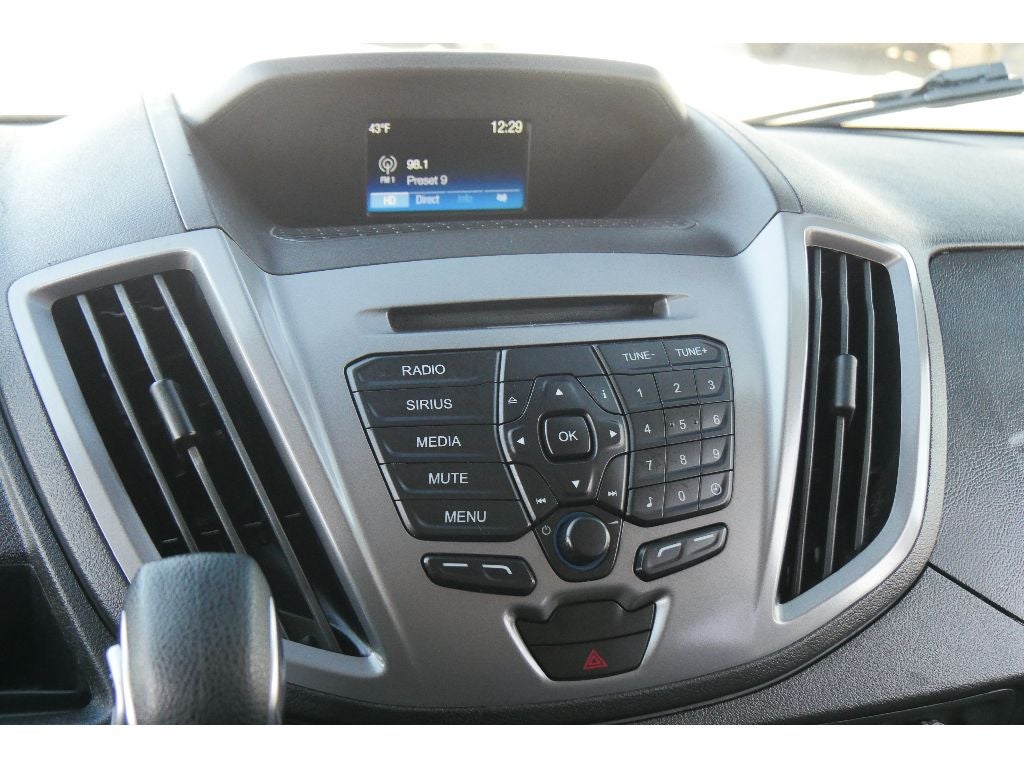 2017 Ford Transit Wagon XL