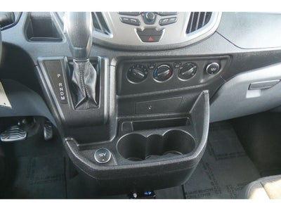 2017 Ford Transit Wagon XL